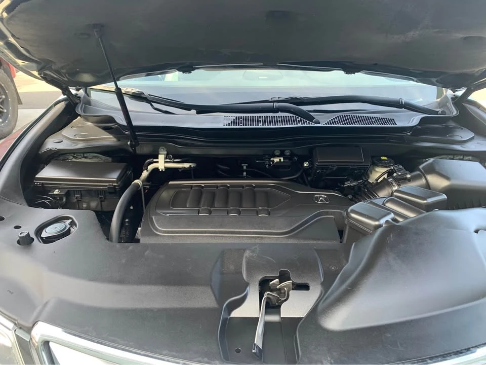 2014 Acura MDX 3rd Gen - Image 5 of 6