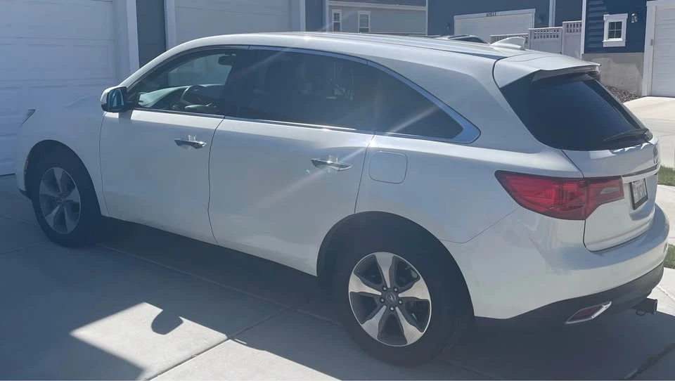 2014 Acura MDX 3rd Gen - Image 3 of 18