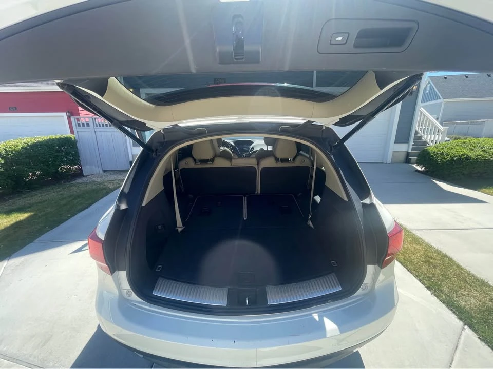 2014 Acura MDX 3rd Gen - Image 16 of 18