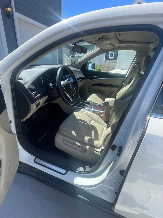 2014 Acura MDX 3rd Gen - Image 9 of 18