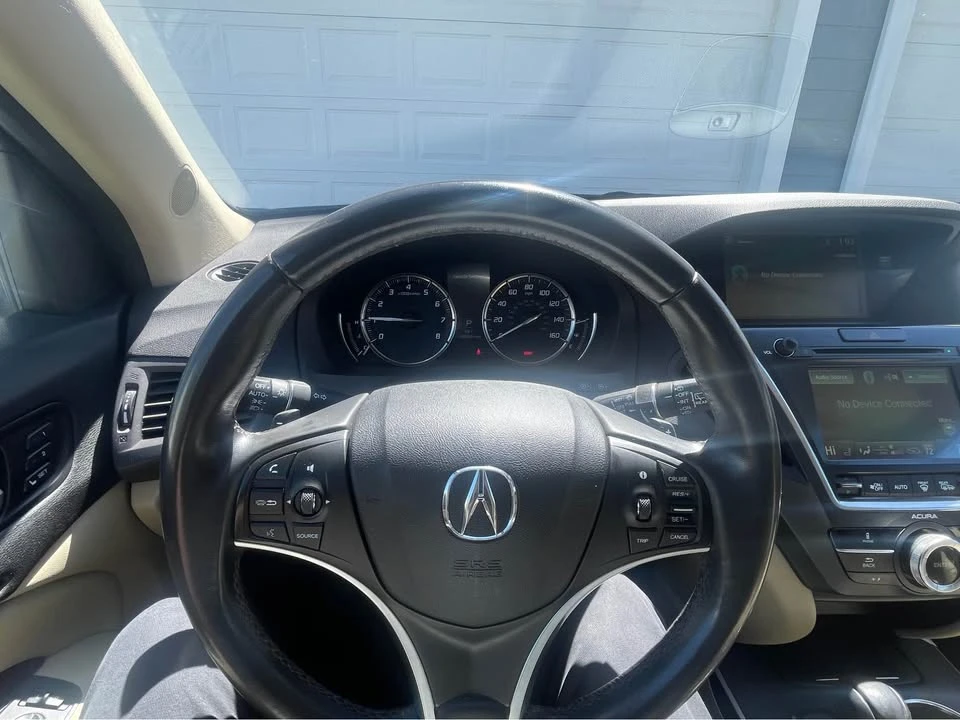 2014 Acura MDX 3rd Gen - Image 10 of 18