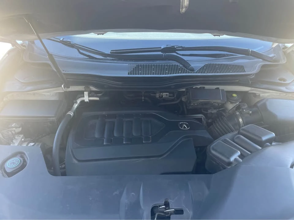 2014 Acura MDX 3rd Gen - Image 17 of 18