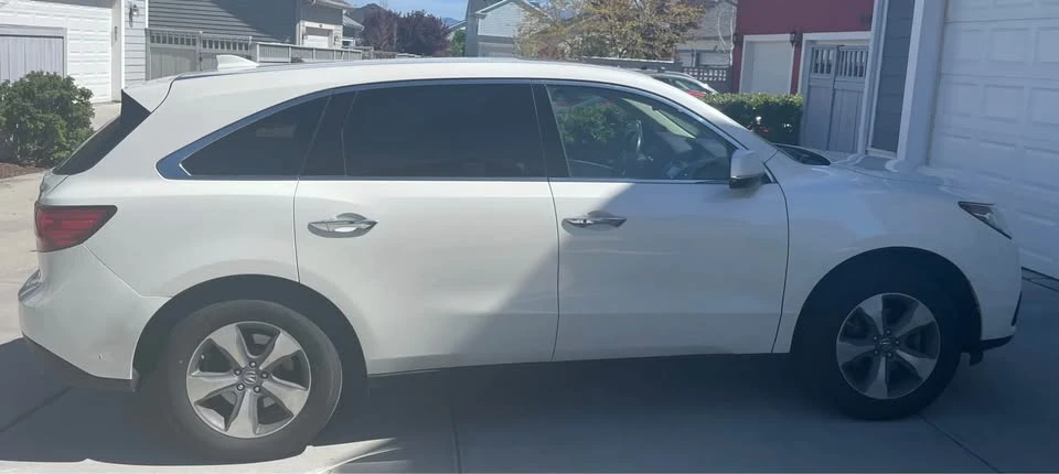 2014 Acura MDX 3rd Gen - Image 6 of 18