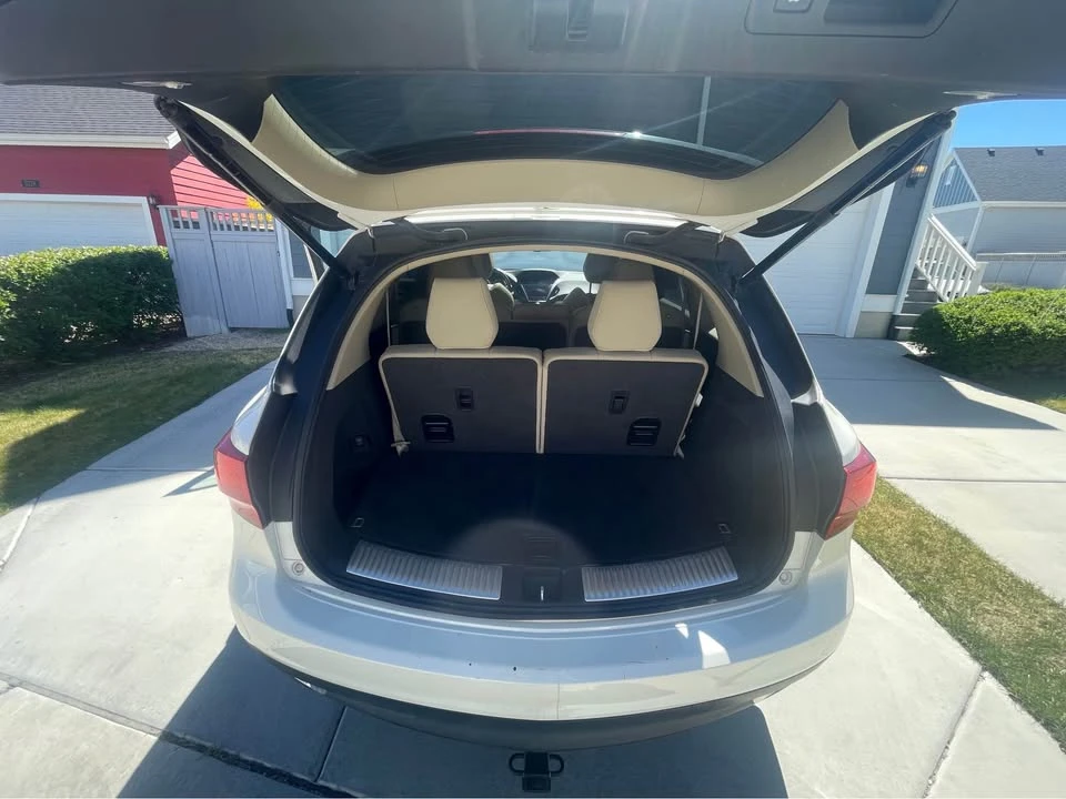 2014 Acura MDX 3rd Gen - Image 15 of 18