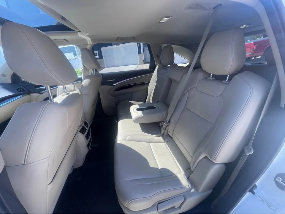 2014 Acura MDX 3rd Gen - Image 14 of 18