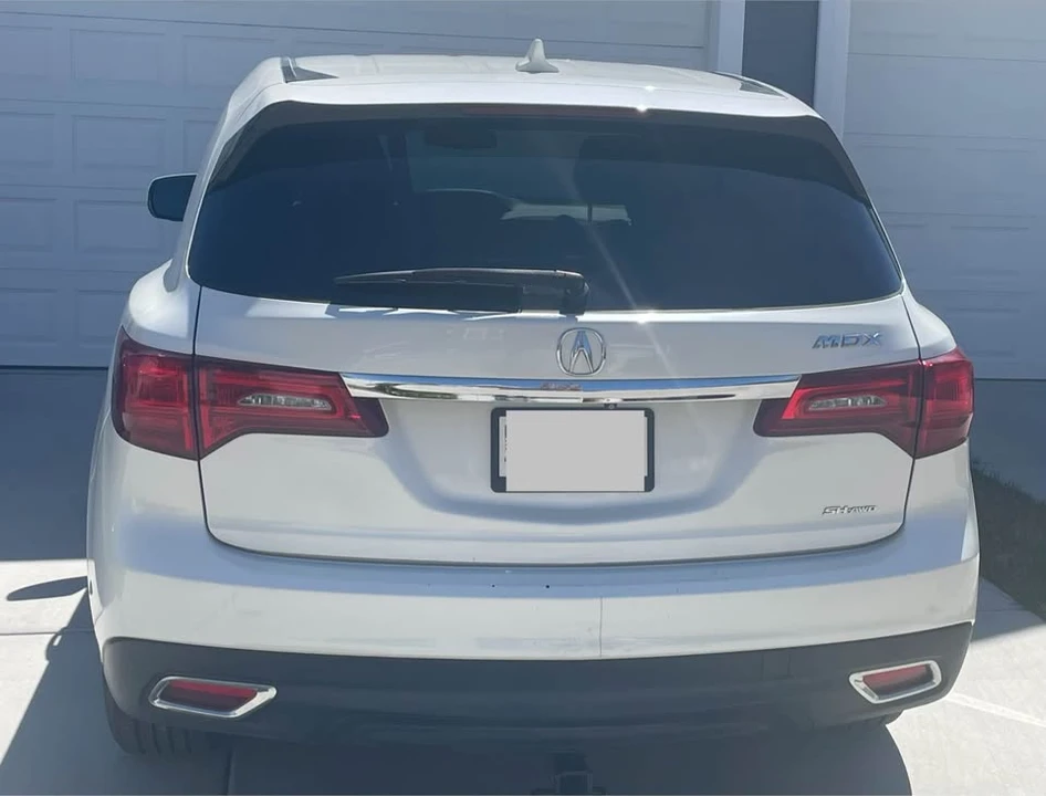 2014 Acura MDX 3rd Gen - Image 4 of 18