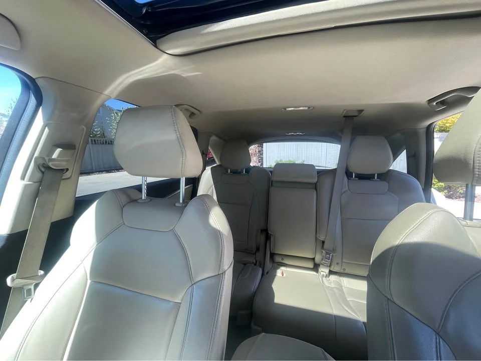 2014 Acura MDX 3rd Gen - Image 12 of 18