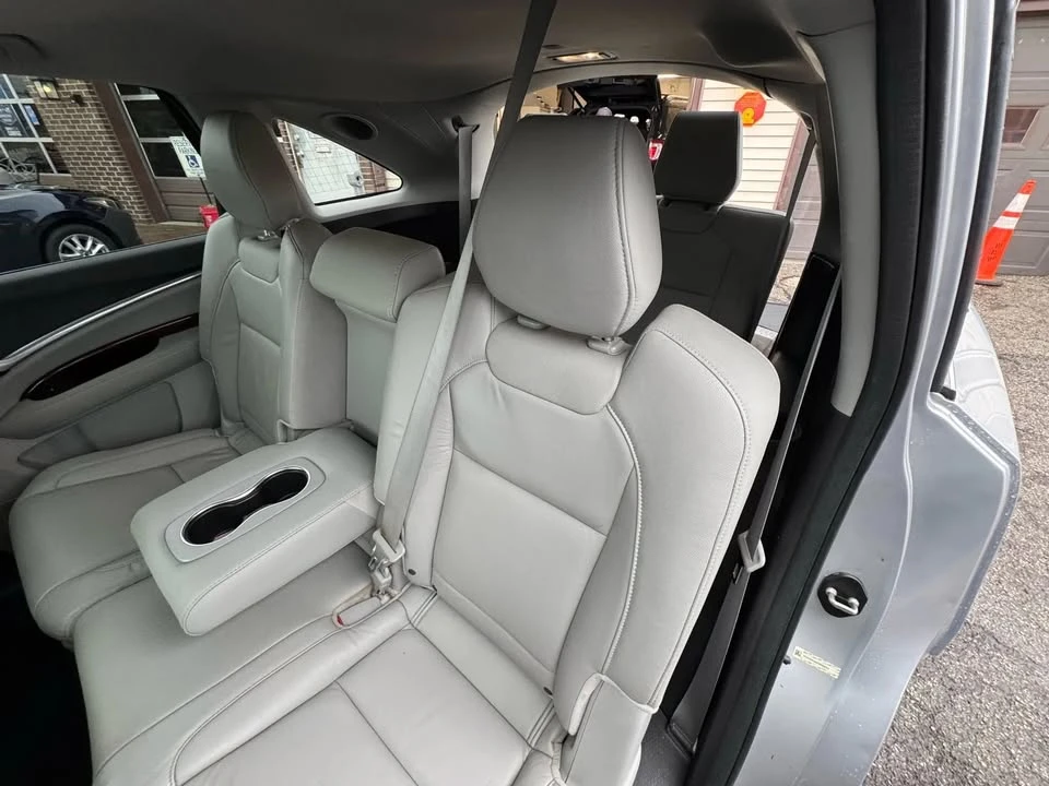 2014 Acura MDX 3rd Gen - Image 12 of 19