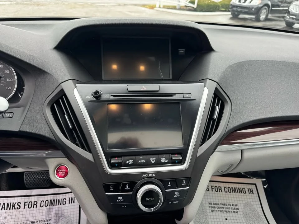 2014 Acura MDX 3rd Gen - Image 16 of 19