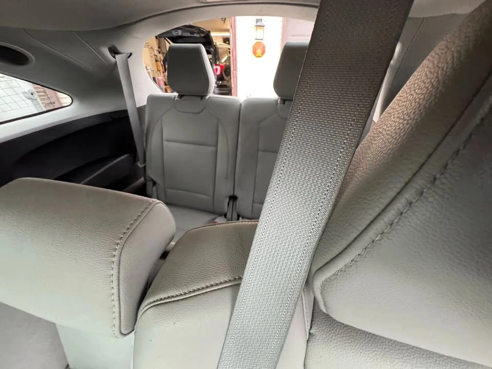 2014 Acura MDX 3rd Gen - Image 11 of 19