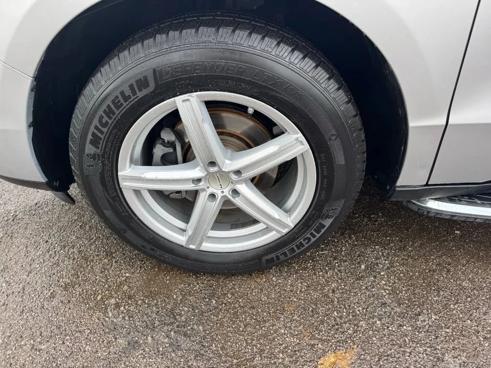 2014 Acura MDX 3rd Gen - Image 19 of 19