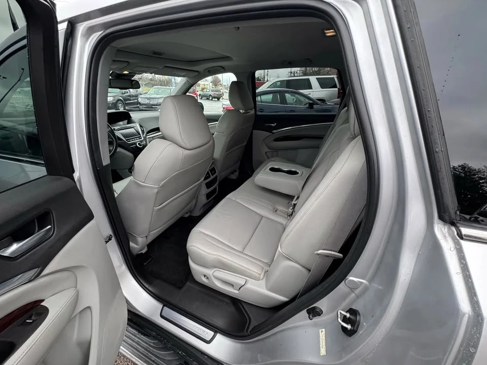 2014 Acura MDX 3rd Gen - Image 13 of 19