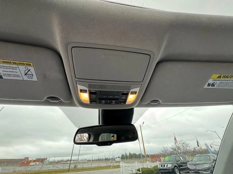 2014 Acura MDX 3rd Gen - Image 18 of 19
