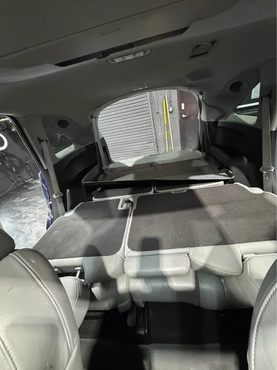 2014 Acura MDX 3rd Gen - Image 8 of 13