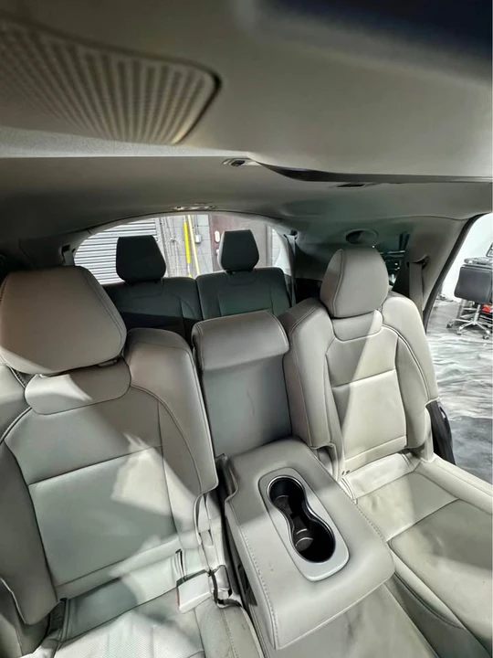 2014 Acura MDX 3rd Gen - Image 6 of 13