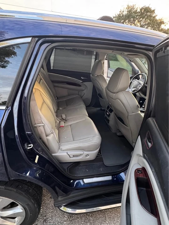 2014 Acura MDX 3rd Gen - Image 13 of 13