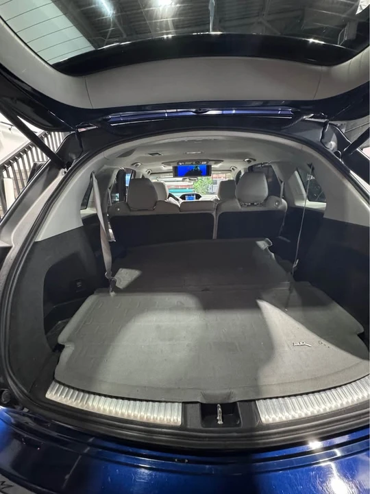 2014 Acura MDX 3rd Gen - Image 7 of 13