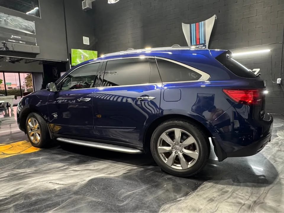 2014 Acura MDX 3rd Gen - Image 4 of 13