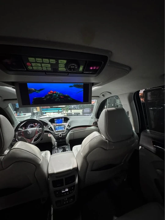 2014 Acura MDX 3rd Gen - Image 3 of 13