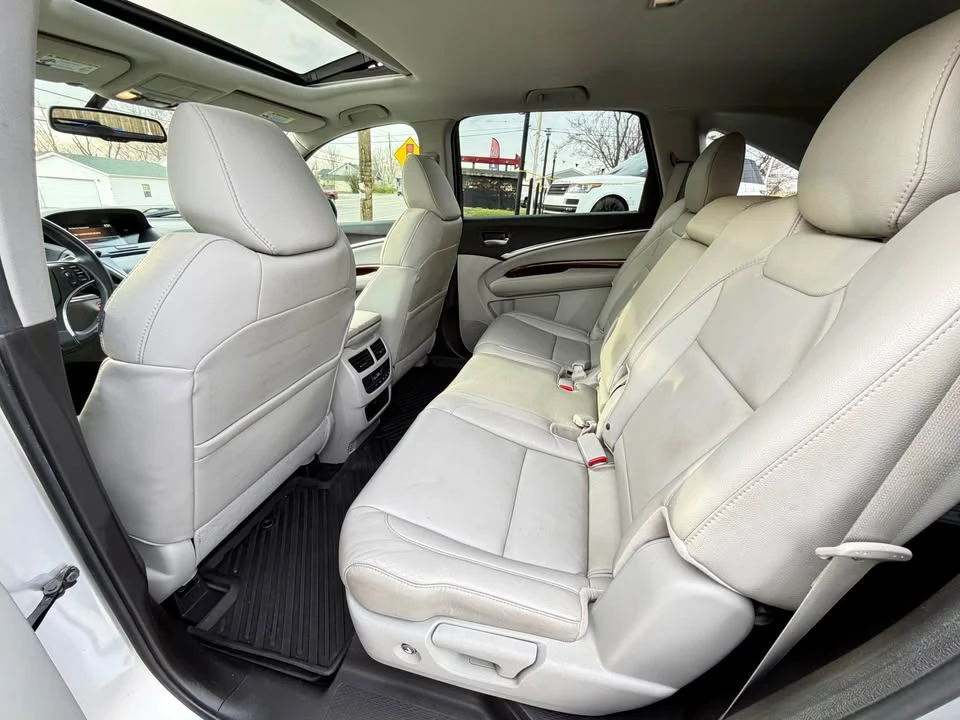 2014 Acura MDX 3rd Gen - Image 10 of 10