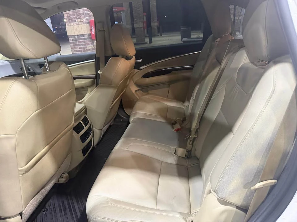 2014 Acura MDX 3rd Gen - Image 6 of 15