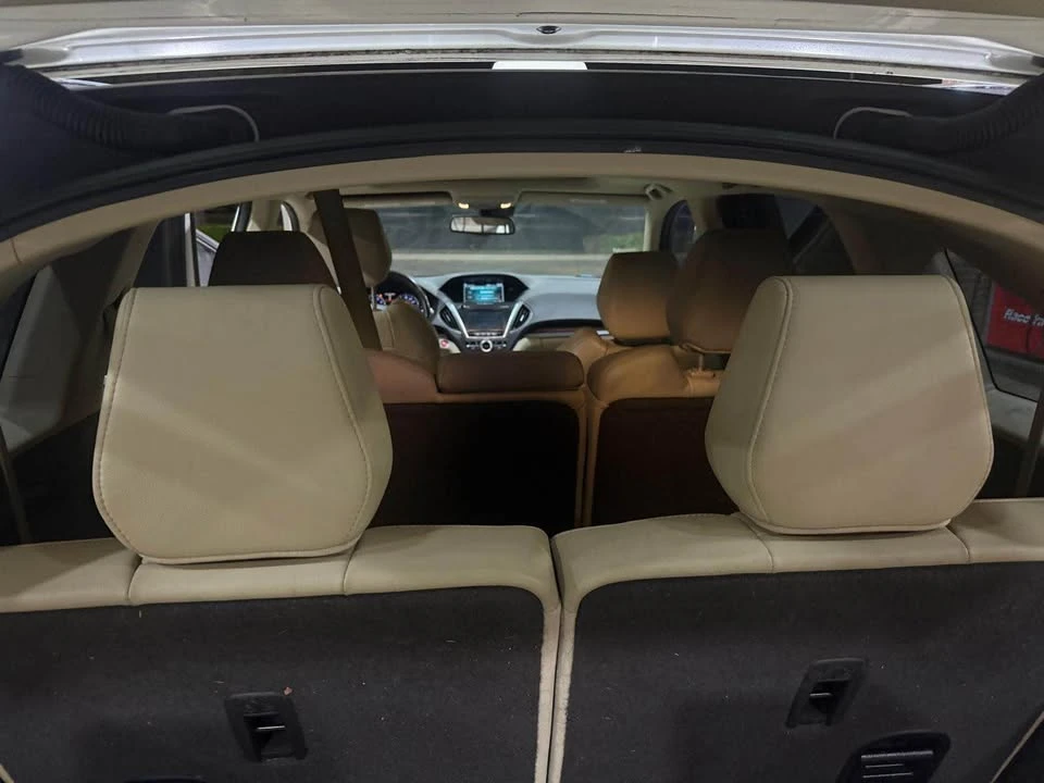 2014 Acura MDX 3rd Gen - Image 12 of 15