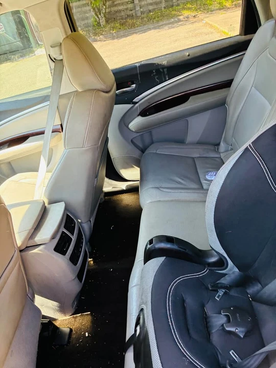 2014 Acura MDX 3rd Gen - Image 4 of 6