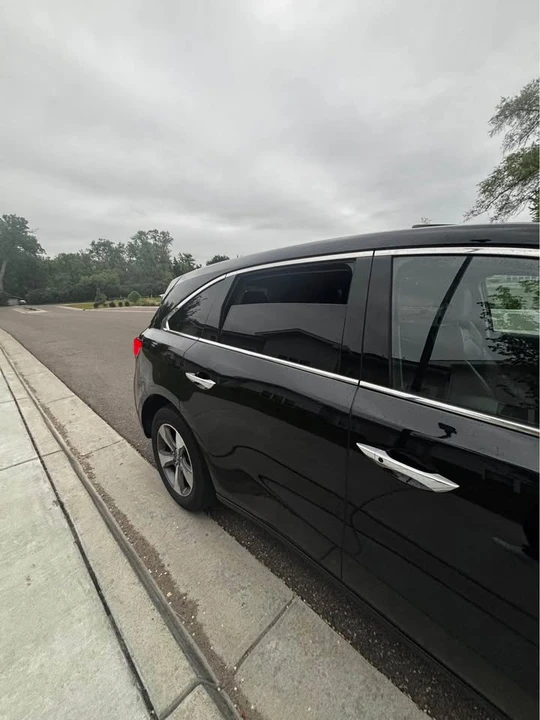 2014 Acura MDX 3rd Gen - Image 9 of 11