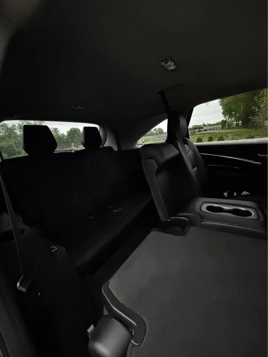 2014 Acura MDX 3rd Gen - Image 11 of 11