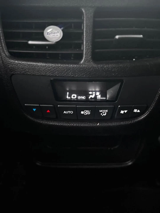 2014 Acura MDX 3rd Gen - Image 6 of 11