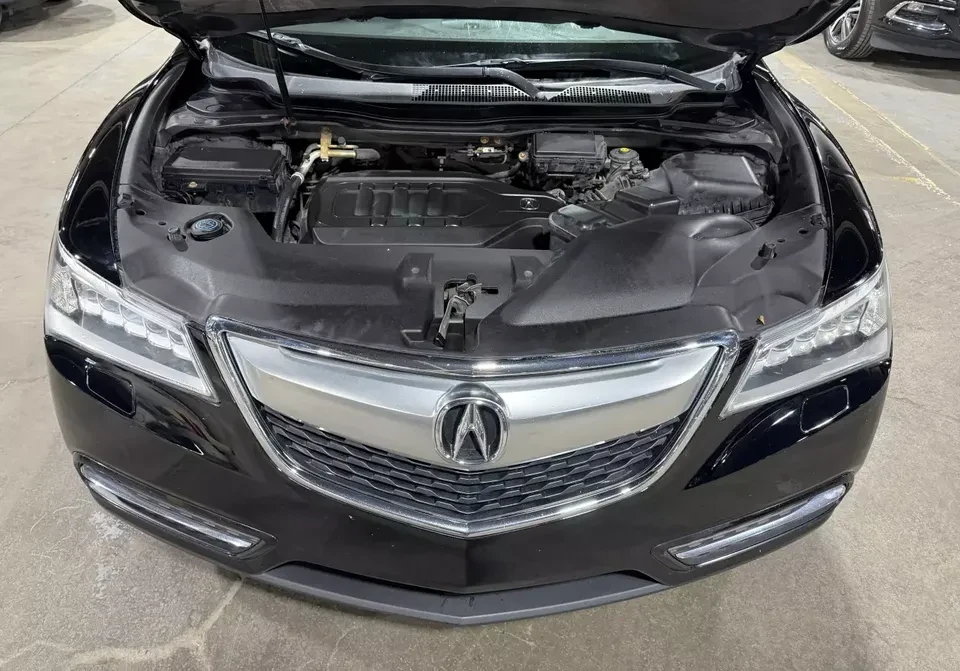 2014 Acura MDX 3rd Gen - Image 7 of 20