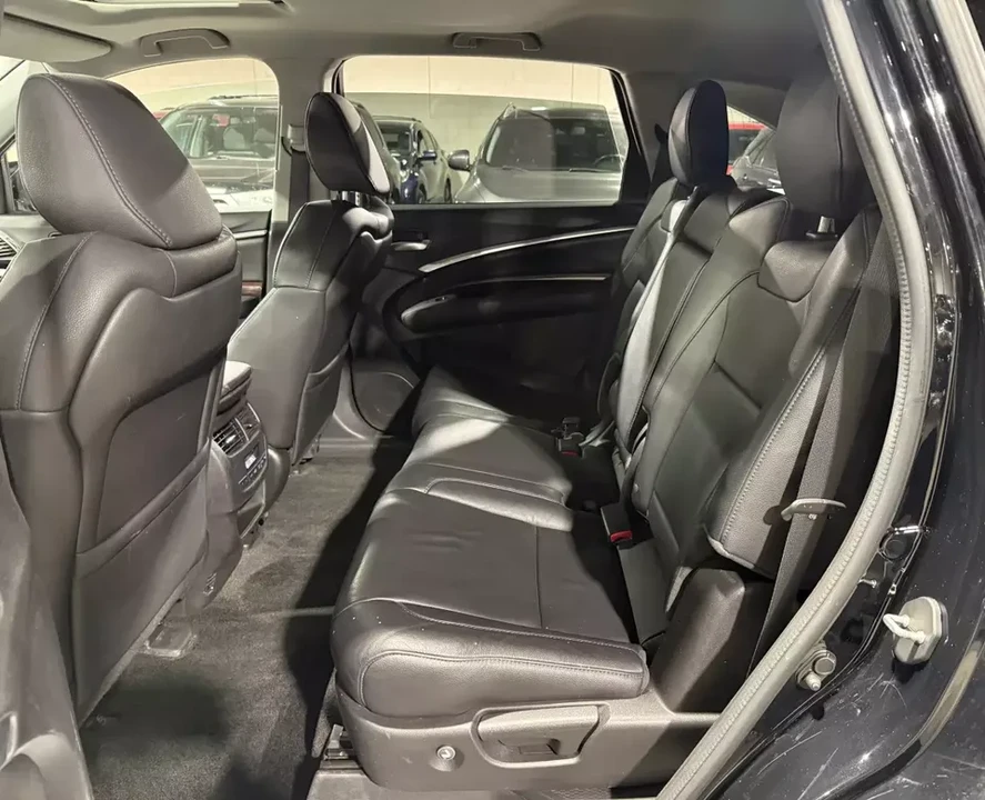 2014 Acura MDX 3rd Gen - Image 11 of 20
