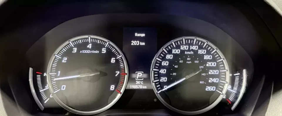 2014 Acura MDX 3rd Gen - Image 13 of 20