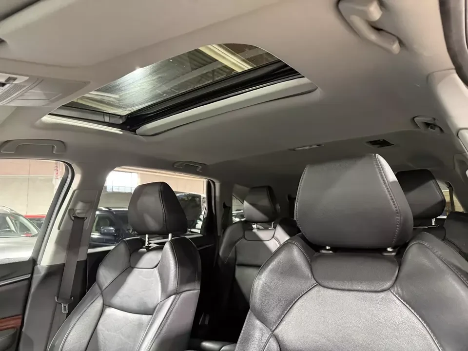 2014 Acura MDX 3rd Gen - Image 12 of 20
