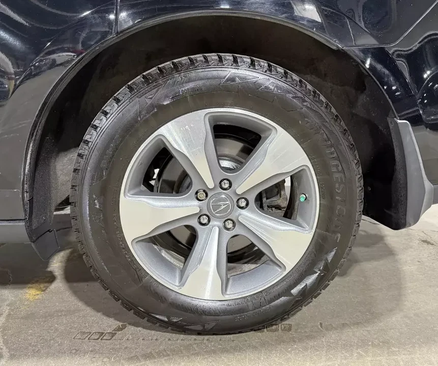 2014 Acura MDX 3rd Gen - Image 9 of 20