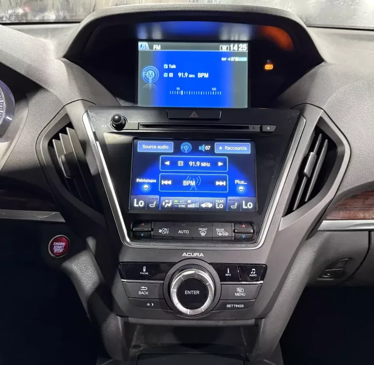 2014 Acura MDX 3rd Gen - Image 15 of 20