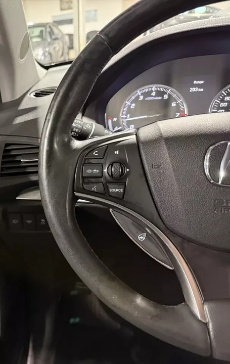 2014 Acura MDX 3rd Gen - Image 19 of 20