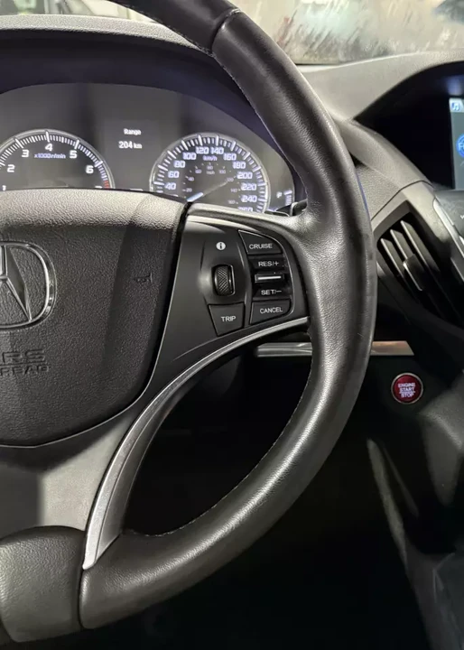2014 Acura MDX 3rd Gen - Image 20 of 20