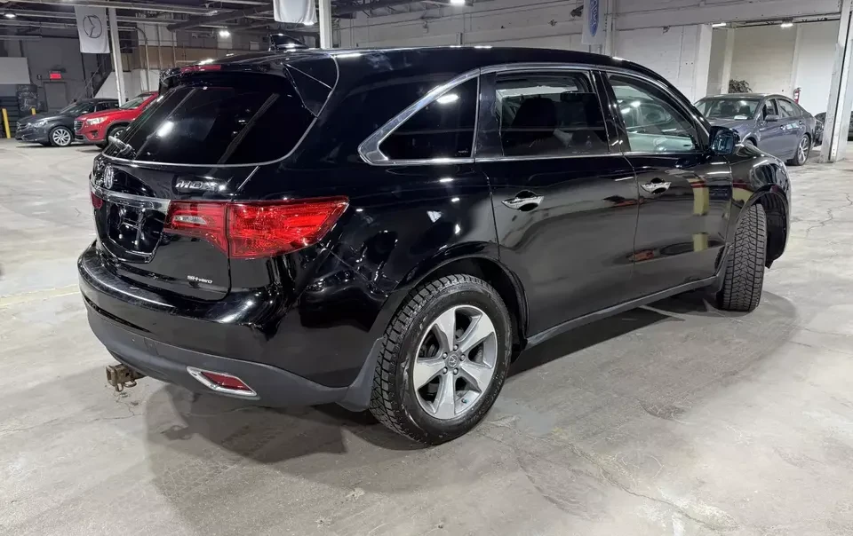 2014 Acura MDX 3rd Gen - Image 3 of 20