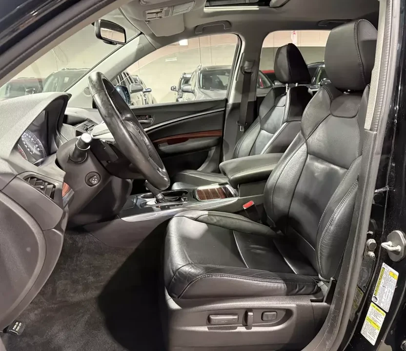 2014 Acura MDX 3rd Gen - Image 10 of 20