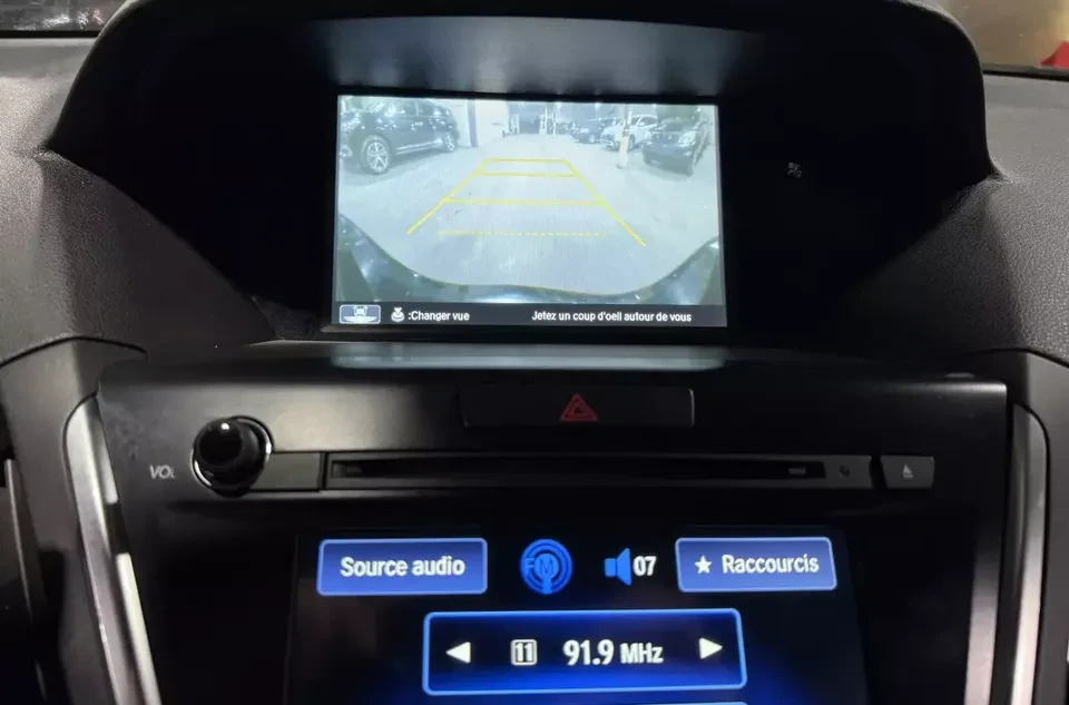 2014 Acura MDX 3rd Gen - Image 16 of 20
