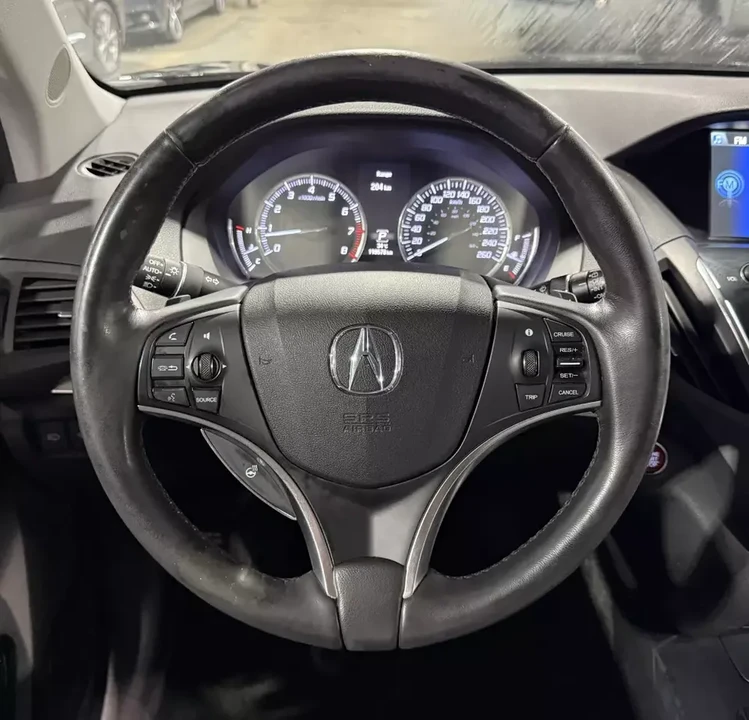 2014 Acura MDX 3rd Gen - Image 18 of 20