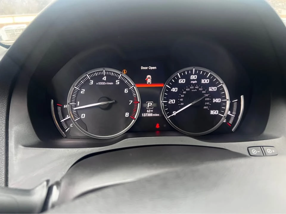 2014 Acura MDX 3rd Gen - Image 15 of 18