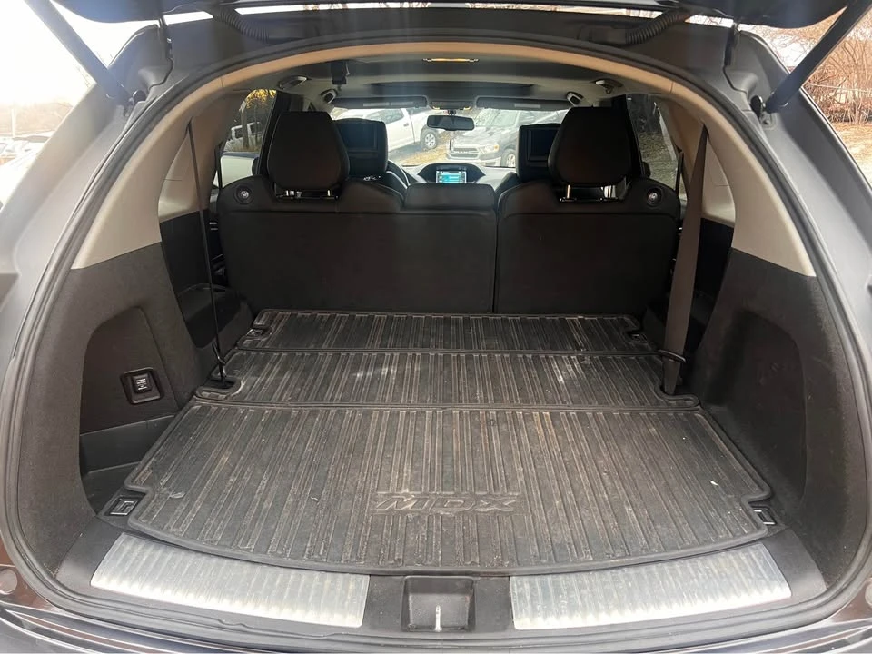 2014 Acura MDX 3rd Gen - Image 17 of 18