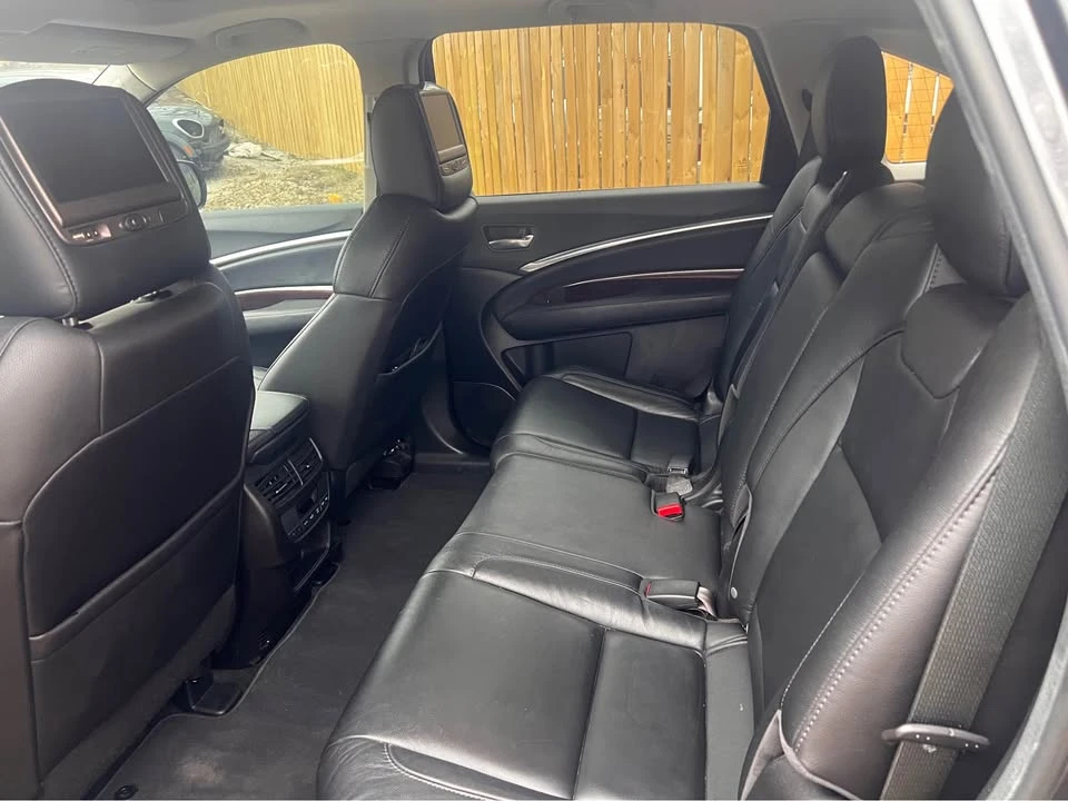 2014 Acura MDX 3rd Gen - Image 11 of 18