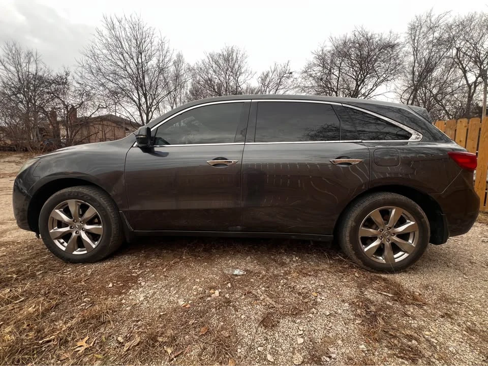 2014 Acura MDX 3rd Gen - Image 2 of 18