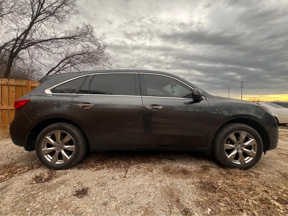 2014 Acura MDX 3rd Gen - Image 5 of 18