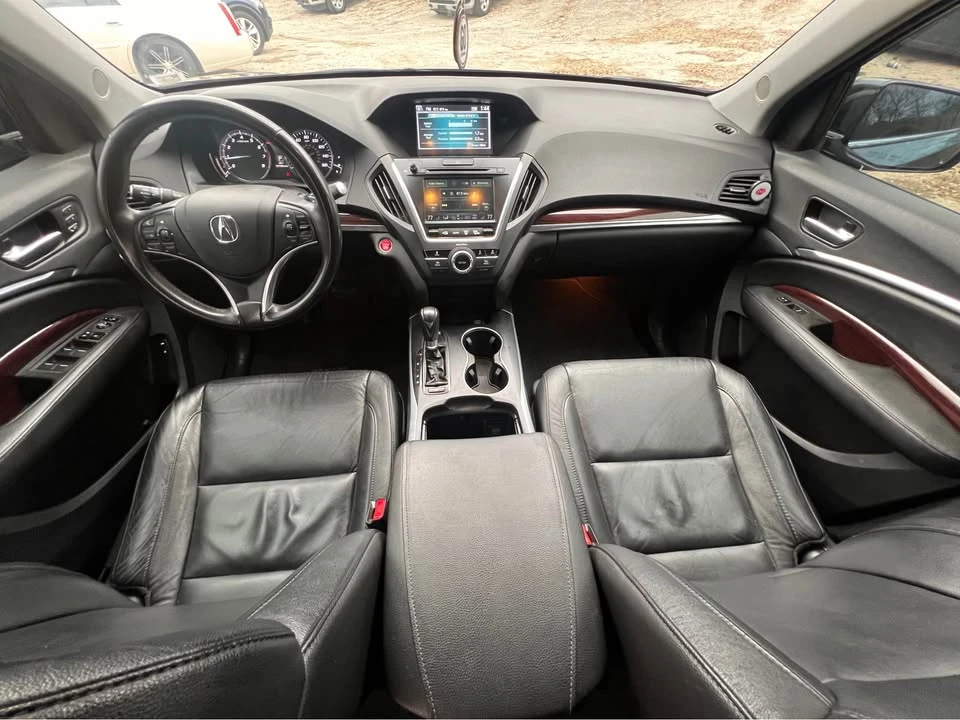 2014 Acura MDX 3rd Gen - Image 13 of 18