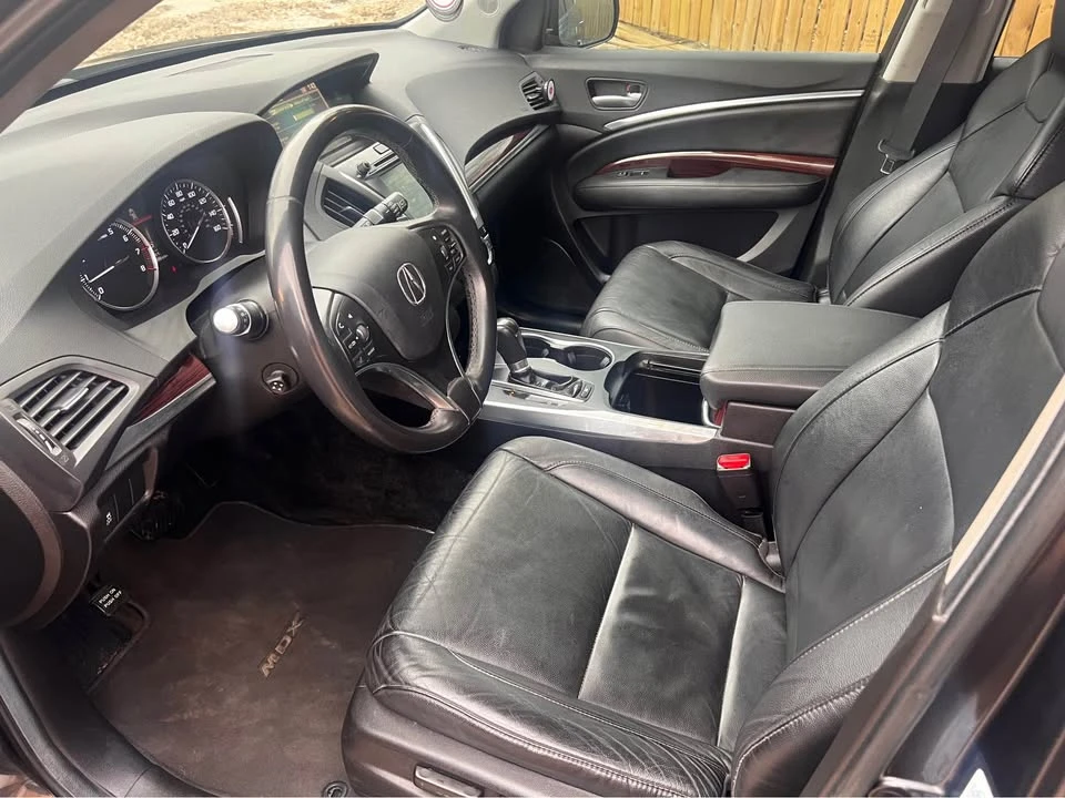 2014 Acura MDX 3rd Gen - Image 10 of 18