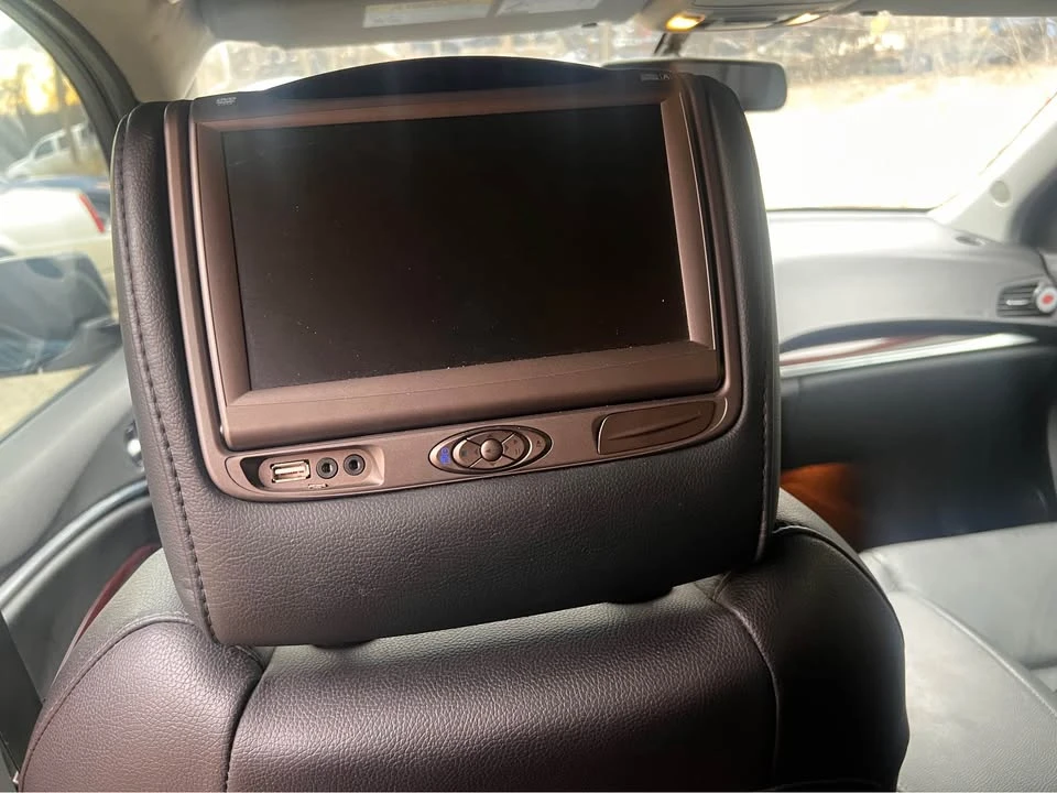 2014 Acura MDX 3rd Gen - Image 18 of 18